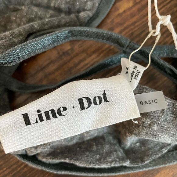 Line&Dot revolve women bralette  - Picture 4 of 5